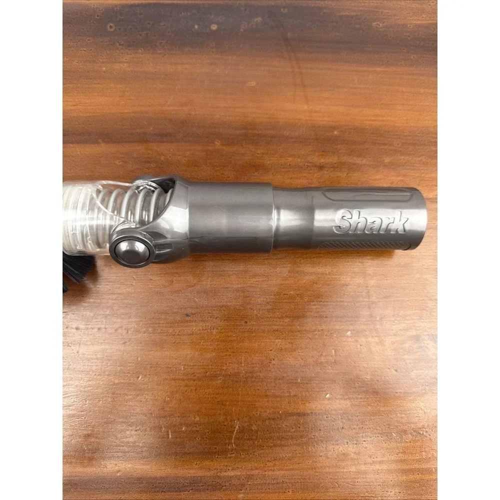 OEM GENUINE Shark Rotator 141FLI552 Multi-Angle Long Dusting Brush Attachment‎